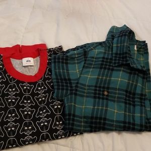 Hanna Andersson size small